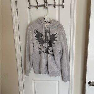 Vintage Ralph Lauren Denim Supply Hoodie🔥🔥